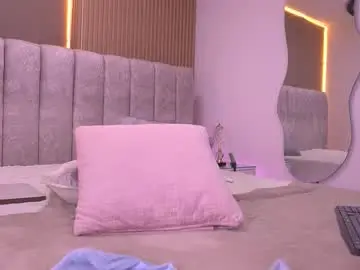 Chaturbate Live Sex of vvioleta_