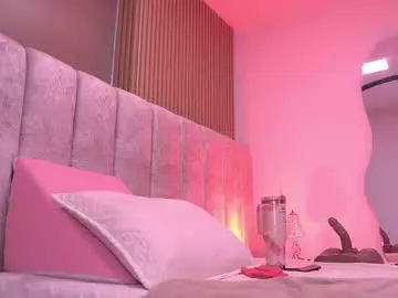 Chaturbate Adult Webcam of vvioleta_