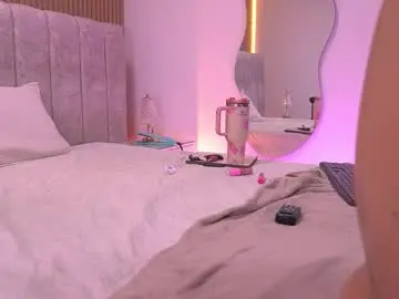 Chaturbate Private Sex Chat of vvioleta_