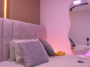 Chaturbate Private Sex Chat of vvioleta_