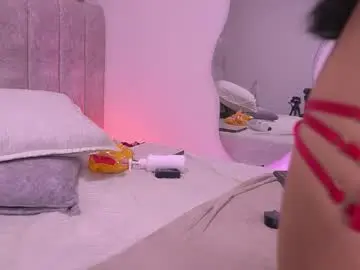 Chaturbate Live Porn of vvioleta_