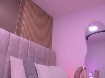 Chaturbate Private Sex Chat of vvioleta_