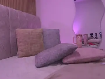 Chaturbate Nude Webcam of vvioleta_