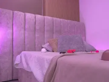 Chaturbate Live Sex of vvioleta_