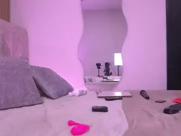 Chaturbate Watch Live Sex Cams of vvioleta_