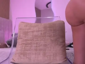 Chaturbate Private Sex Chat of vvioleta_