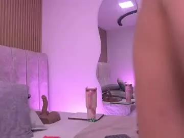 Chaturbate Live Sex Cam of vvioleta_