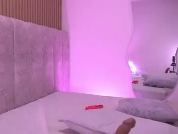 Chaturbate Nude Webcam of vvioleta_