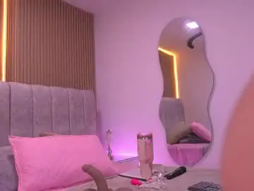 Chaturbate Adult Webcam of vvioleta_