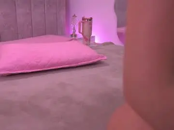 Chaturbate Private Sex Chat of vvioleta_