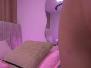 Chaturbate Private Sex Chat of vvioleta_