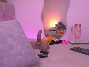 Chaturbate Adult Webcam of vvioleta_