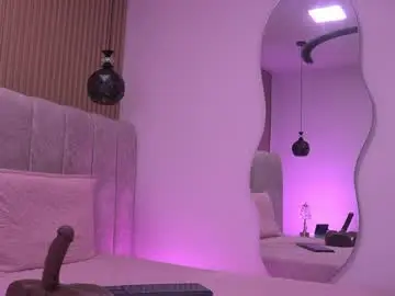 Chaturbate Live Porn of vvioleta_