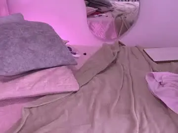 Chaturbate Live Sex of vvioleta_