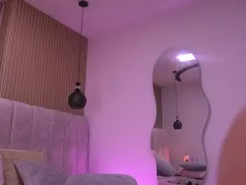 Chaturbate Sex Chat of vvioleta_