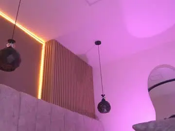 Chaturbate Private Sex Chat of vvioleta_