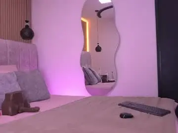 Chaturbate Sex Cam of vvioleta_