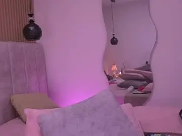 Chaturbate Live Porn of vvioleta_
