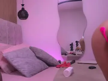Chaturbate Private Sex Chat of vvioleta_