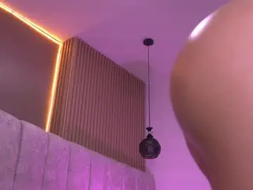 Chaturbate Nude Webcam of vvioleta_