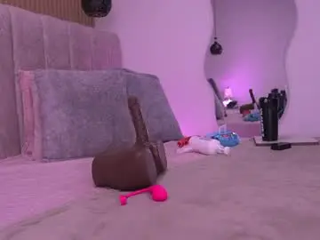Chaturbate Live Sex of vvioleta_