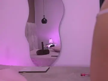 Chaturbate Live Sex Cam of vvioleta_