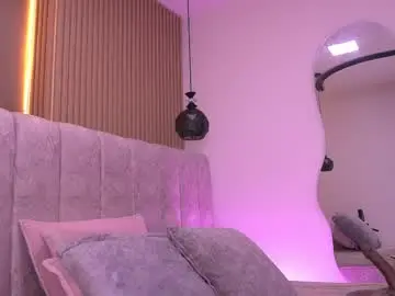 Chaturbate Live Sex Cam of vvioleta_
