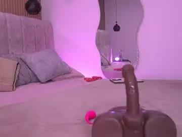 Chaturbate Live Porn of vvioleta_
