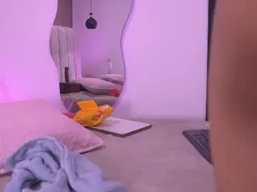 Chaturbate Live Sex Cam of vvioleta_