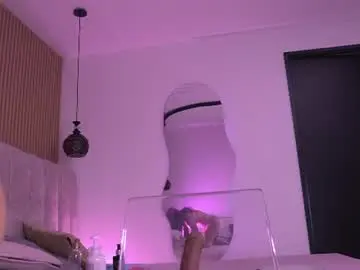 Chaturbate Best Webcam of vvioleta_