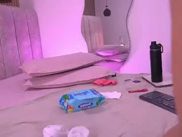 Chaturbate Watch Live Sex Cams of vvioleta_