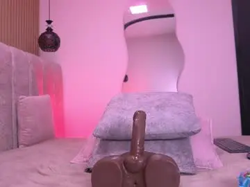 Chaturbate Sex Cam of vvioleta_
