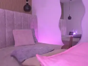Chaturbate Live Porn of vvioleta_