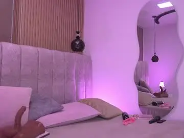 Chaturbate Live Sex Cam of vvioleta_