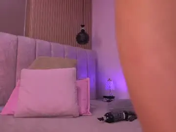 Chaturbate Best Webcam of vvioleta_
