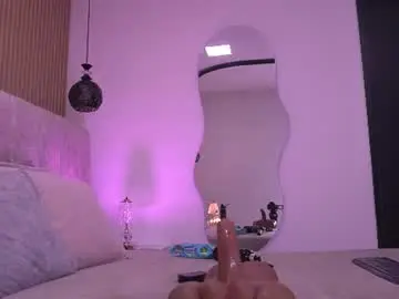 Chaturbate Best live sex cam show of vvioleta_