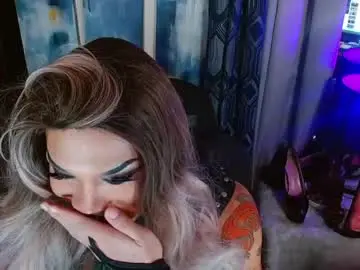 Chaturbate Nude Webcam of your1truequeen