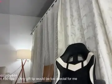 Chaturbate Live Porn of 4444ngel