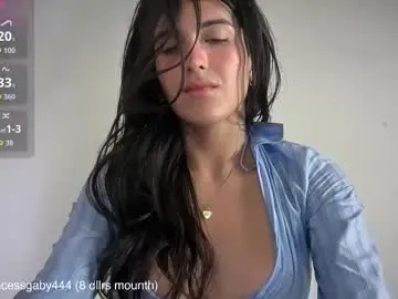 Chaturbate Live Sex of 4444ngel