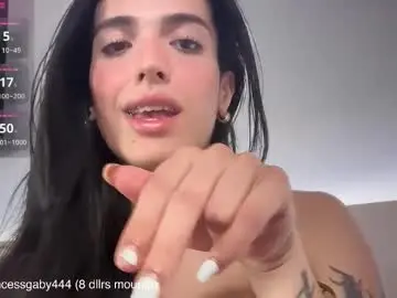 Chaturbate Live Sex of 4444ngel