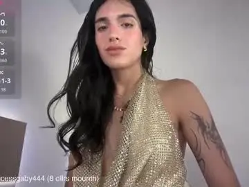 Chaturbate Sex Chat of 4444ngel