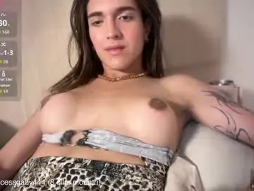 Chaturbate Sex Cam of 4444ngel