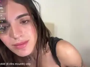 Chaturbate Nude Webcam of 4444ngel