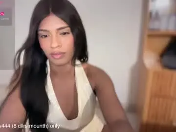 Chaturbate Adult Webcam of 4444ngel