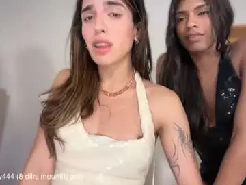 Chaturbate Nude Webcam of 4444ngel