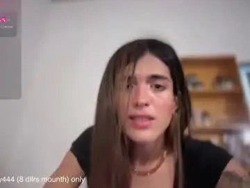 Chaturbate Best Webcam of 4444ngel