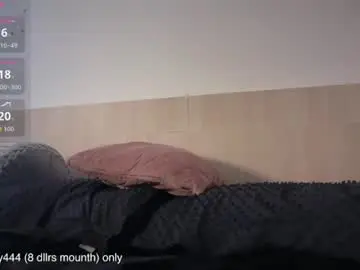 Chaturbate Sex Cam of 4444ngel