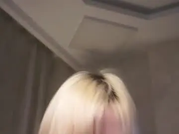 Chaturbate Private Sex Chat of aameow