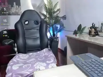 Chaturbate Free Porn Cam of abbysoler