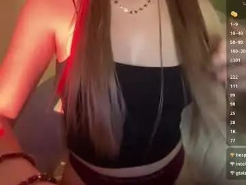 Chaturbate Sex Chat of abigailsage